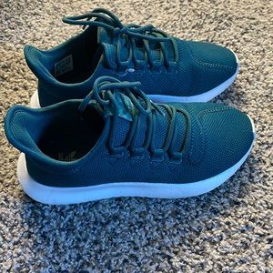 Adidas slip on shoes-SOLD